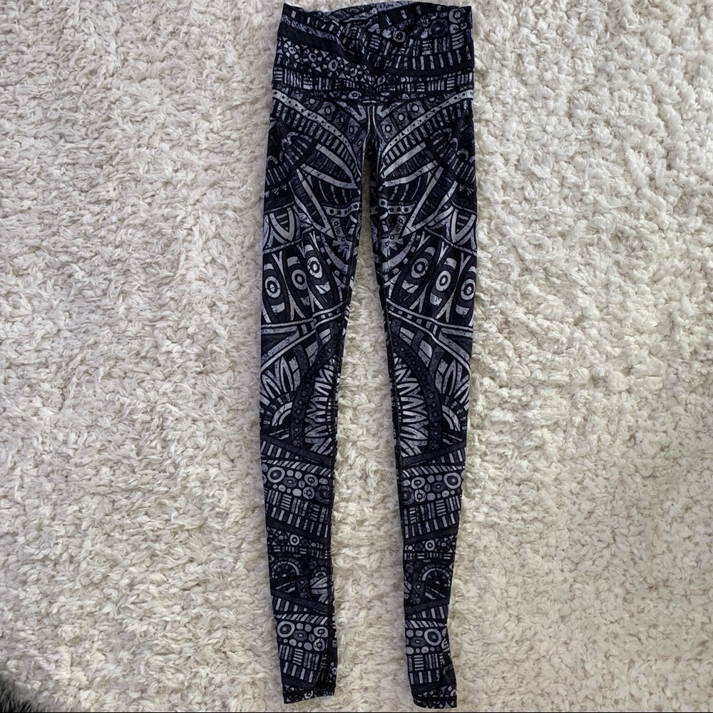 Niyama Sol - Leggings - Small